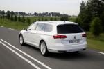 Volkswagen Passat Variant GTE 2015 года